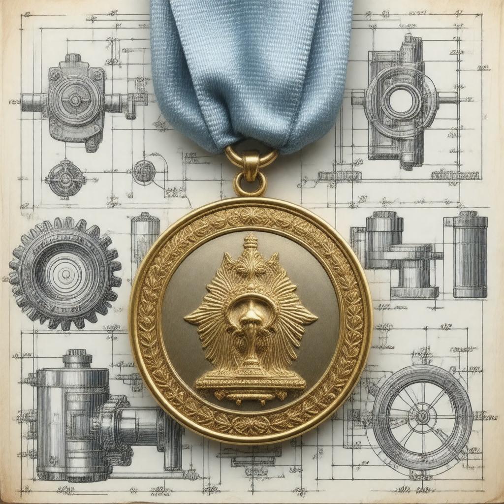 ASME Medal